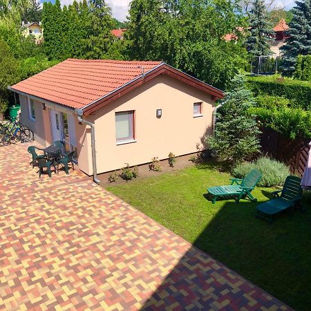 Guesthouse Héviz Zewnętrze zdjęcie