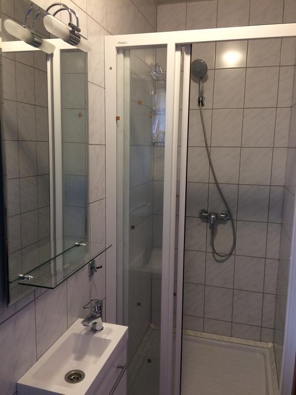 Guesthouse Héviz Zewnętrze zdjęcie
